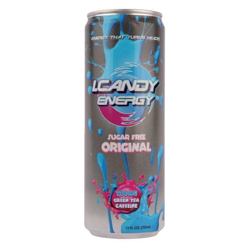 iCandy Energy SF Original
