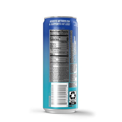 C4 Blue Raspberry