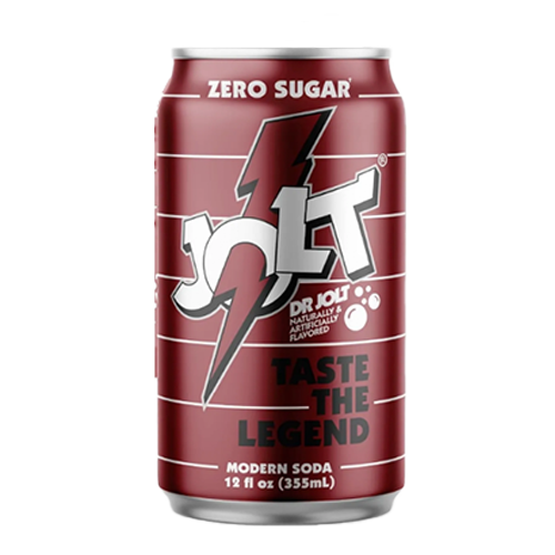 Redcon1 Dr Jolt 12 Oz