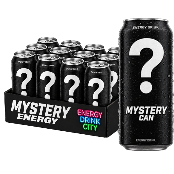 Mystery Bundle