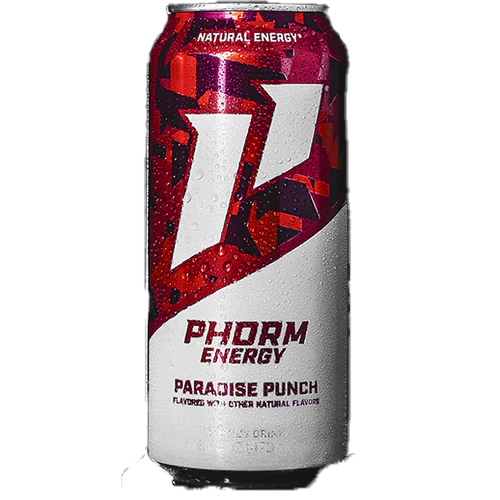 1st Phorm Paradise Punch