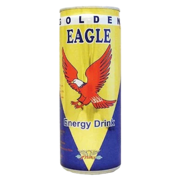 Golden Eagle Energy