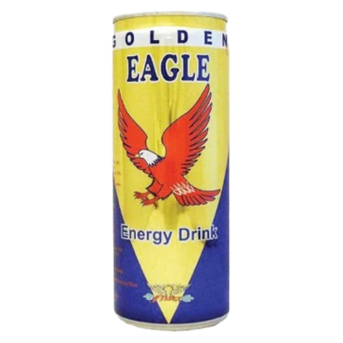 Golden Eagle Energy