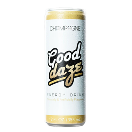 Good Daze Champagne