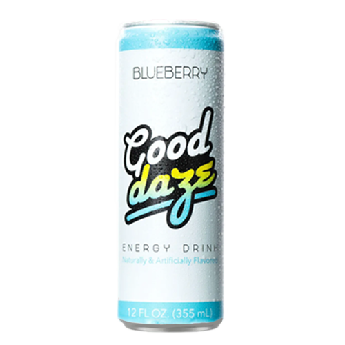 Good Daze Blueberry