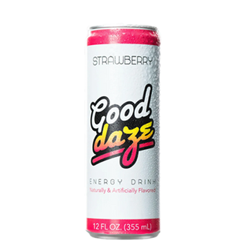 Good Daze Strawberry