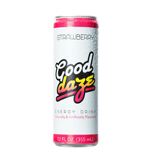 Good Daze Strawberry