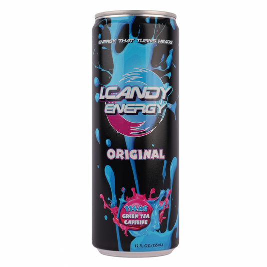 iCandy Energy Original