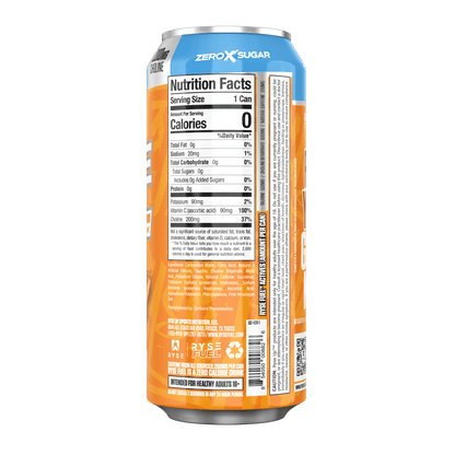 Ryse Sunny D