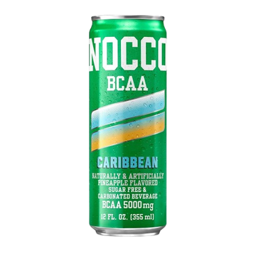 NOCCO Caribbean Stim Free