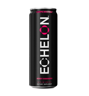 Echelon Berry Habanero