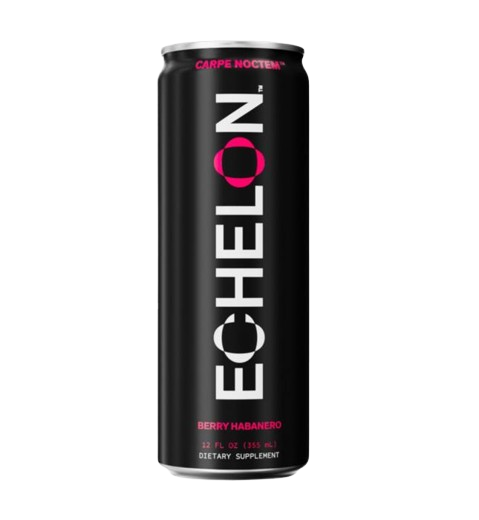 Echelon Berry Habanero