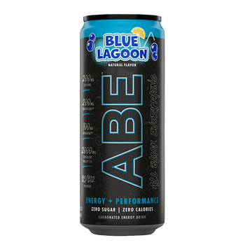 ABE Blue Lagoon