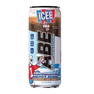 ABE ICEE Cola