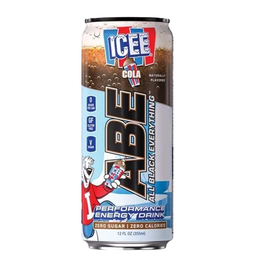 ABE ICEE Cola