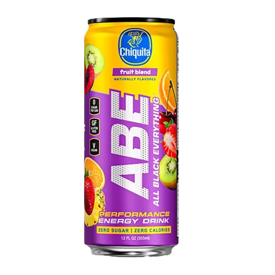 ABE Chiquita Fruit Blend