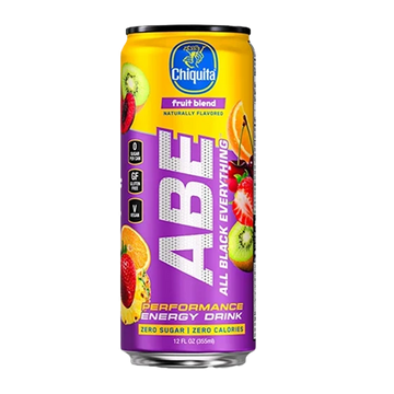 ABE Chiquita Fruit Blend