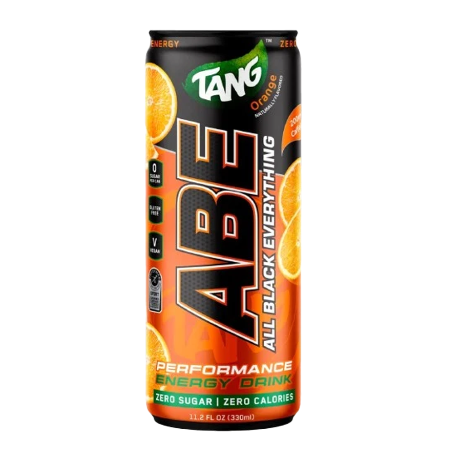 ABE Tang Orange