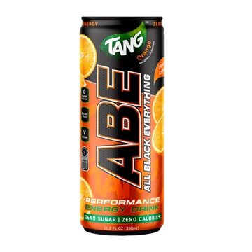 ABE Tang Orange