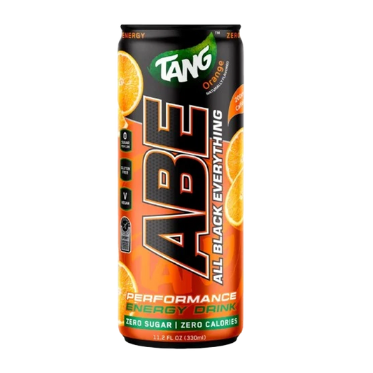 ABE Tang Orange