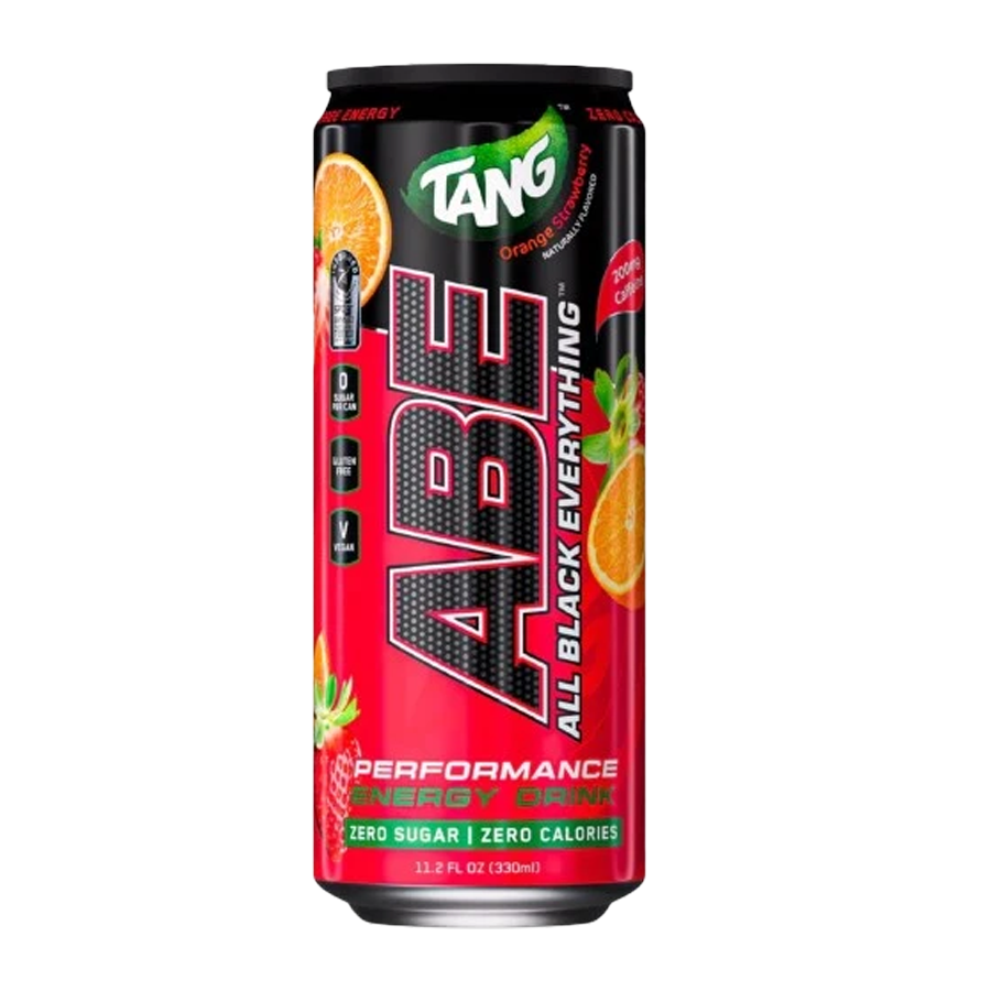 ABE Tang Orange Strawberry