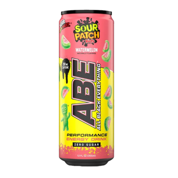 ABE Sour Patch Kids Watermelon