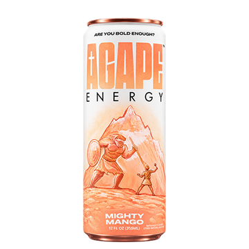 Agape Energy Mighty Mango