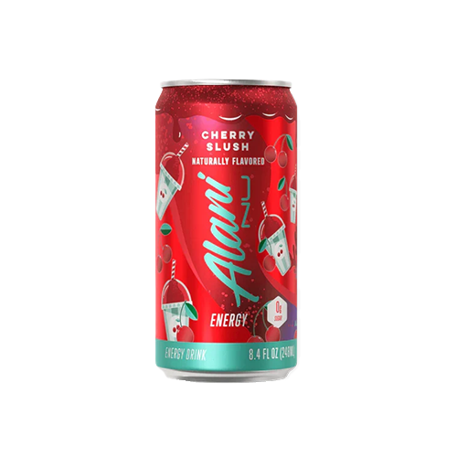 Alani Nu Cherry Slush 8.4 oz