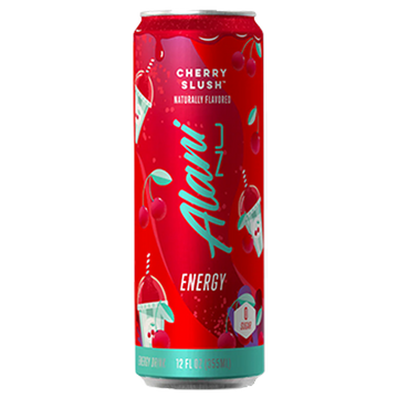 Alani Nu Cherry Slush
