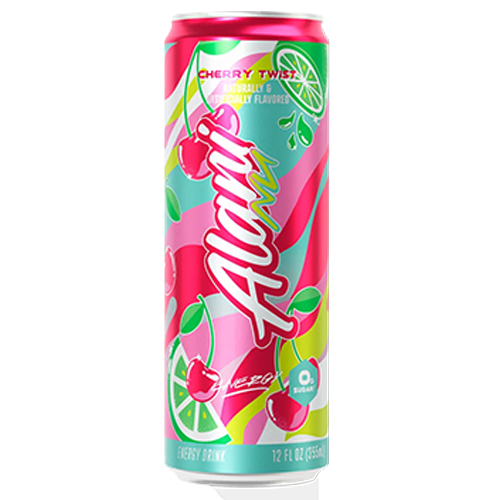Alani Nu Cherry Twist