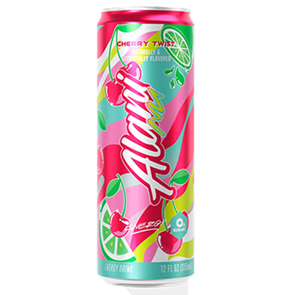 Alani Nu Cherry Twist
