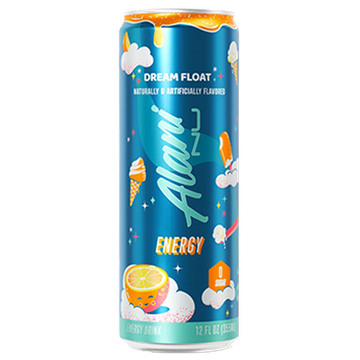Alani Nu Dream Float