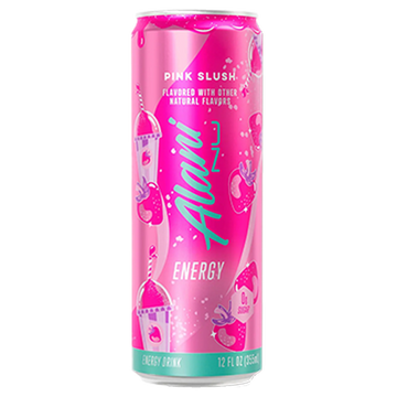 Alani Nu Pink Slush