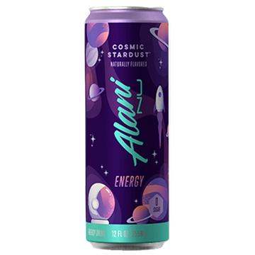 Alani Nu Cosmic Stardust