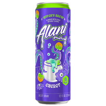 Alani Nu Witch's Brew