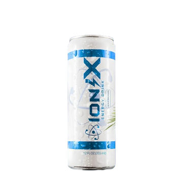IoniX Energy Sugar Free