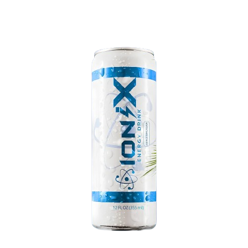 IoniX Energy Sugar Free