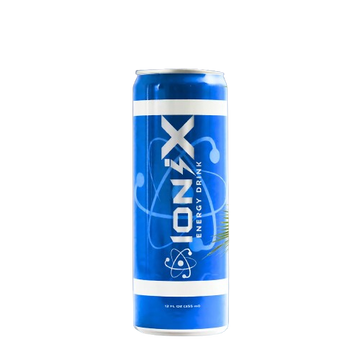 IoniX Energy Drink Original