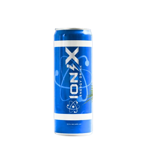 IoniX Energy Drink Original