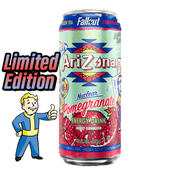 AriZona Nuclear Pomegranate
