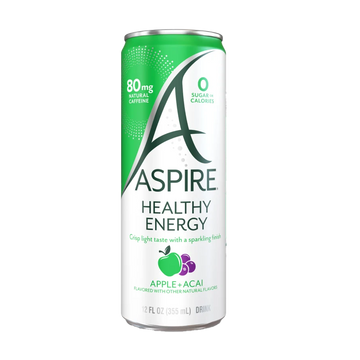 Aspire Energy Apple Acai