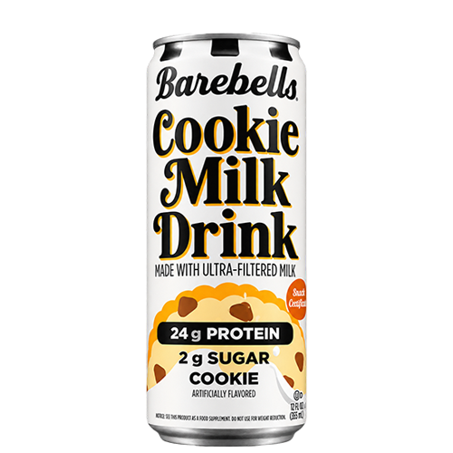 Barebell Milk Cookie Milk