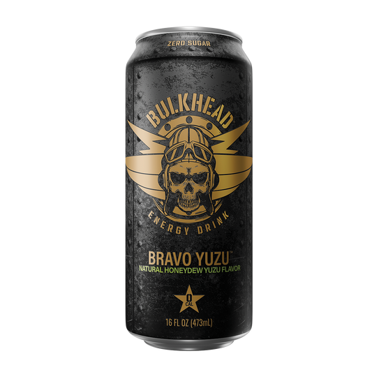 BULKHEAD Bravo Yuzu Honeydew Yuzu