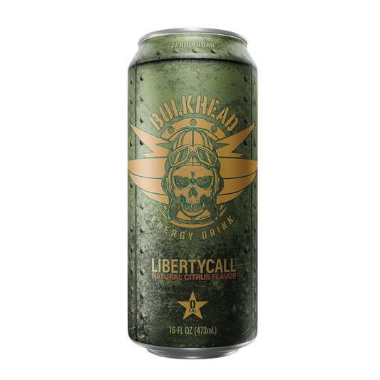 BULKHEAD LibertyCall Citrus