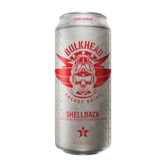 BULKHEAD Shellback Fruit Punch