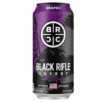 Black Rifle GrapeX
