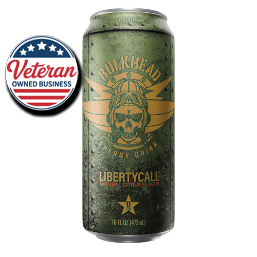 BULKHEAD LibertyCall Citrus