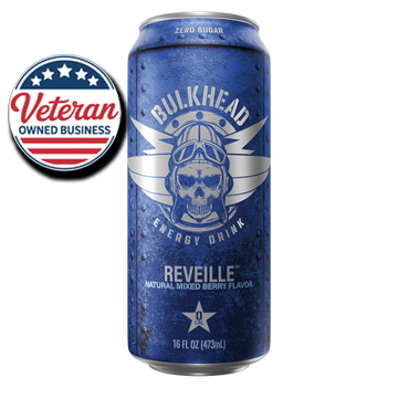 BULKHEAD Reveille Mixed Berry
