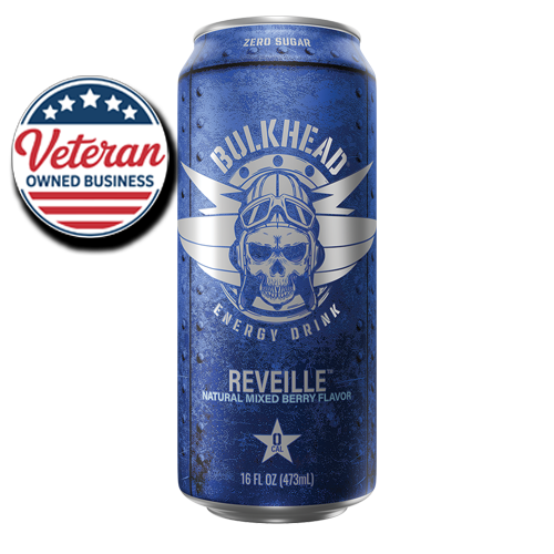 BULKHEAD Reveille Mixed Berry