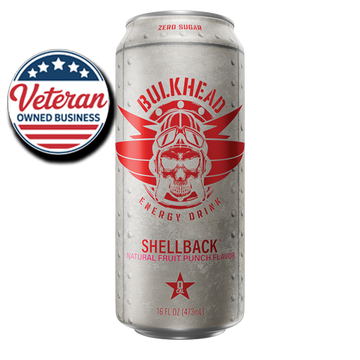 BULKHEAD Shellback Fruit Punch
